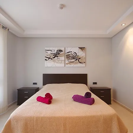 아파트 Apartamento Terra 베니타첼