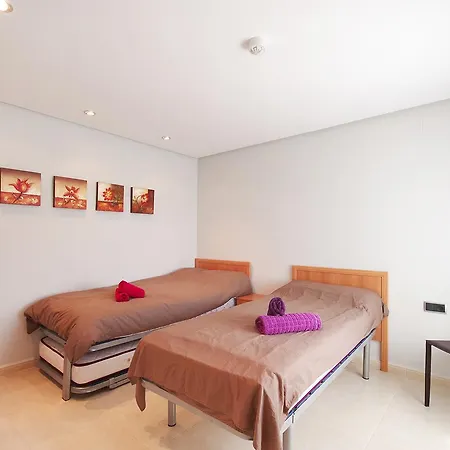 Apartamento Terra *