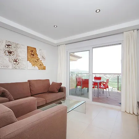 아파트 Apartamento Terra 베니타첼